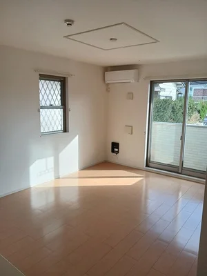 千葉県のマンスリーマンション・ウィークリーマンション「ル・ソレイユ 101・洋室(No.1221402)」メイン画像