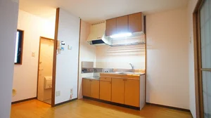 埼玉県の大東建託リーシング株式会社のマンスリーマンション・ウィークリーマンション「グッドピーク・岡 103・洋室(No.1221411)」メイン画像