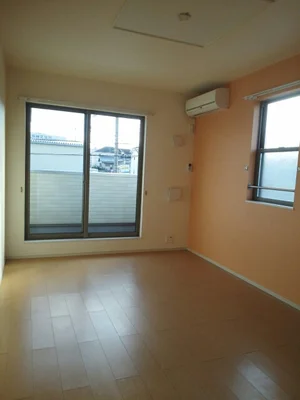 湖西市のマンスリーマンション・ウィークリーマンション「ベリスタ１ 206・洋室(No.1221446)」メイン画像