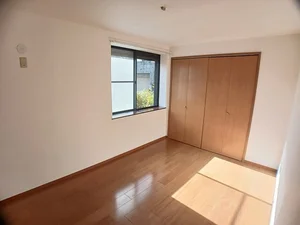 兵庫県のマンスリーマンション・ウィークリーマンション「セラフィ 107・洋室(No.1221467)」メイン画像