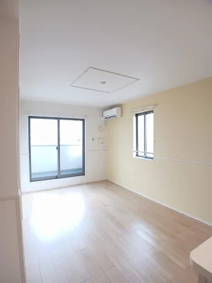 のマンスリーマンション・ウィークリーマンション「コンソラトゥール 207・洋室(No.1221473)」メイン画像