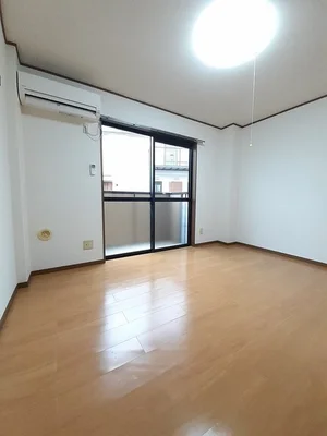 のマンスリーマンション・ウィークリーマンション「アルフ 105・洋室(No.1221476)」メイン画像