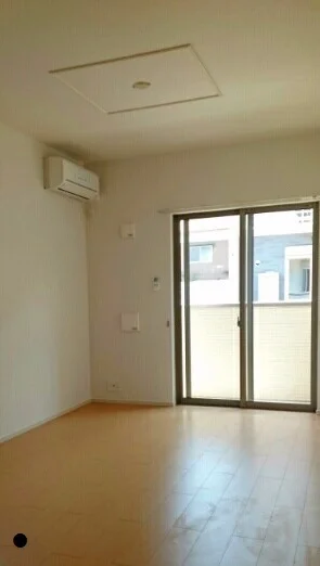 坂出市のマンスリーマンション・ウィークリーマンション「レジディアＮ 102・洋室(No.1221478)」メイン画像