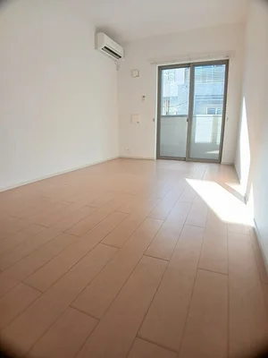 のマンスリーマンション・ウィークリーマンション「レジディアＮ 102・洋室(No.1221478)」メイン画像