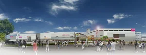 イオンモール広島府中まで車で６分