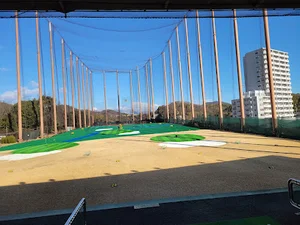 広電ゴルフまで徒歩１９分