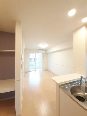 島根県の大東建託リーシング株式会社のマンスリーマンション・ウィークリーマンション「ハレアカラ 104・洋室(No.1221485)」メイン画像