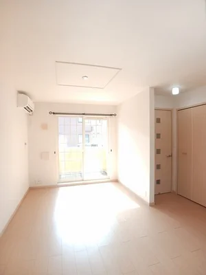 のマンスリーマンション・ウィークリーマンション「フィレガロ 102・洋室(No.1221492)」メイン画像