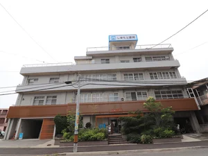 島本医院まで車で7分