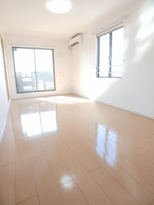 のマンスリーマンション・ウィークリーマンション「メゾンオーブＡ 304・K(No.1221509)」メイン画像