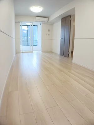 のマンスリーマンション・ウィークリーマンション「エアリーガーデンＳＤ　β 102・洋室(No.1221525)」メイン画像