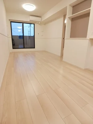 のマンスリーマンション・ウィークリーマンション「グランツ向屋敷　Ⅱ 203・洋室(No.1221536)」メイン画像