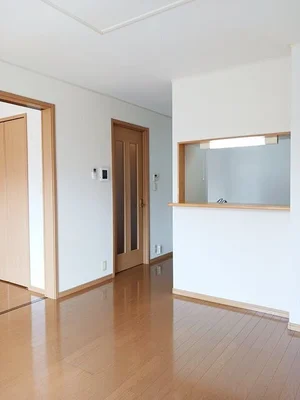 熊本市のマンスリーマンション・ウィークリーマンション「トップフィールド 103・洋室(No.1221548)」メイン画像