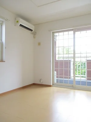 のマンスリーマンション・ウィークリーマンション「サンリット・栄　Ｂ棟 102・洋室(No.1221550)」メイン画像