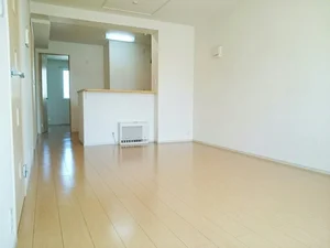 旭川市のマンスリーマンション・ウィークリーマンション「蔵Ⅲ 104・LDK(No.1221556)」メイン画像