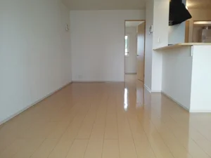 北海道のマンスリーマンション・ウィークリーマンション「アンジュ 201・LDK(No.1221567)」メイン画像