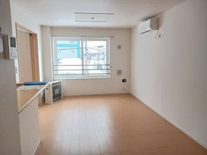 名寄市立総合病院周辺のマンスリーマンション・ウィークリーマンション「アンジュ 201・LDK(No.1221567)」メイン画像