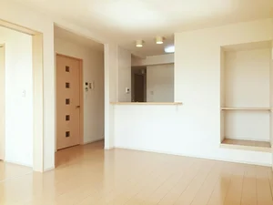 滝川市のマンスリーマンション・ウィークリーマンション「ルモンドブルⅡ 201・LDK(No.1221569)」メイン画像