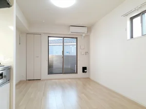 春日井駅（愛知県）のマンスリーマンション・ウィークリーマンション「ブリリアント　ＫⅢ 202・洋室(No.1221577)」メイン画像