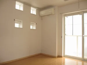 のマンスリーマンション・ウィークリーマンション「アルカンシェル 201・洋室(No.1221586)」メイン画像