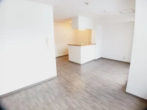 札幌市手稲区のマンスリーマンション・ウィークリーマンション「マウンテンヴィラ 101・洋室(No.1221593)」メイン画像