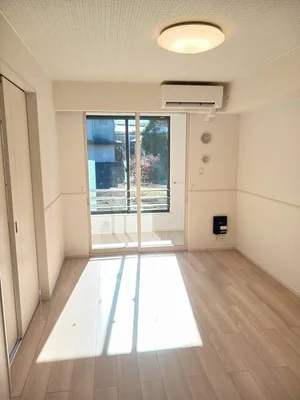 相模原市のマンスリーマンション・ウィークリーマンション「レゾンス 102・洋室(No.1221619)」メイン画像