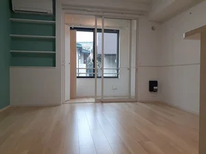 国分寺市のマンスリーマンション・ウィークリーマンション「フラーゼ 104・洋室(No.1221622)」メイン画像