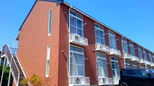 富山市のマンスリーマンション・ウィークリーマンション「レオパレス椎ノ木台Ⅰ 102(No.1221693)」メイン画像