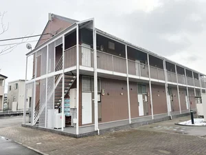 富山市のマンスリーマンション・ウィークリーマンション「レオパレス椎ノ木台Ⅰ 102(No.1221693)」メイン画像