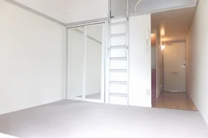 北長岡駅（新潟県）のマンスリーマンション・ウィークリーマンション「レオパレスマーブル 103(No.1221694)」メイン画像