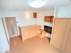 のマンスリーマンション・ウィークリーマンション「レオパレスＳＨＩＭＡＤＡ弐番館 103(No.1221723)」メイン画像