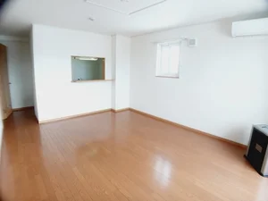 北海道のマンスリーマンション・ウィークリーマンション「ガーデンヒルズⅡ 205・洋室(No.1221756)」メイン画像