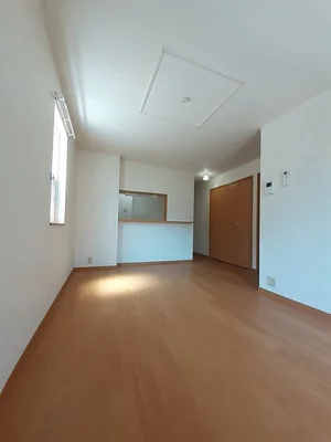 のマンスリーマンション・ウィークリーマンション「アルモニー 101・洋室(No.1221763)」メイン画像