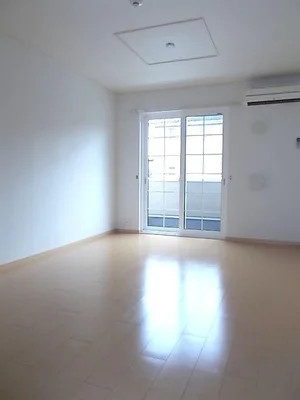 岩手県の大東建託リーシング株式会社のマンスリーマンション・ウィークリーマンション「エアリー　コートⅡ 102・洋室(No.1221765)」メイン画像