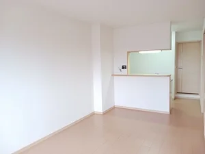 岩手県のマンスリーマンション・ウィークリーマンション「グランフィオーレⅡ 202・洋室(No.1221766)」メイン画像