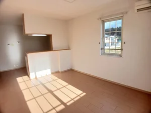 奥州市のマンスリーマンション・ウィークリーマンション「プラシード・エテルノＢ 202・LDK(No.1221767)」メイン画像