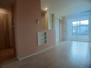 のマンスリーマンション・ウィークリーマンション「サニーパーク 204・洋室(No.1221773)」メイン画像