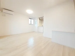 のマンスリーマンション・ウィークリーマンション「フルリエ 201・洋室(No.1221777)」メイン画像