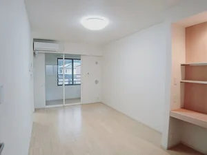 仙台市青葉区のマンスリーマンション・ウィークリーマンション「セルバ・セレッソ 202・洋室(No.1221780)」メイン画像