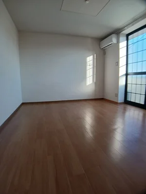 のマンスリーマンション・ウィークリーマンション「プライベートハウス　Ｂ棟 202・洋室(No.1221790)」メイン画像