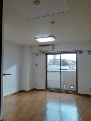 のマンスリーマンション・ウィークリーマンション「グラン・リッツ上浜 310・洋室(No.1221794)」メイン画像