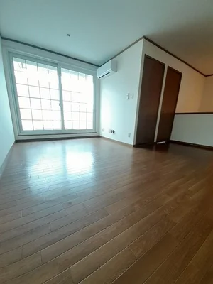 のマンスリーマンション・ウィークリーマンション「エトワールＫ・Ａ 203・洋室(No.1221796)」メイン画像