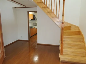 のマンスリーマンション・ウィークリーマンション「プレーザントハウスＤ 103・洋室(No.1221809)」メイン画像