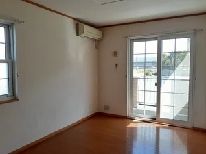 のマンスリーマンション・ウィークリーマンション「Ｋ・Ｕ・２ 101・洋室(No.1221811)」メイン画像