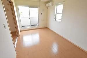 栃木県の大東建託リーシング株式会社のマンスリーマンション・ウィークリーマンション「モンブラン 201・洋室(No.1221812)」メイン画像