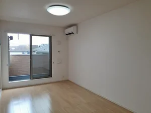 のマンスリーマンション・ウィークリーマンション「Ｚｅｐｈｙｒ．Ｊ 303・洋室(No.1221822)」メイン画像