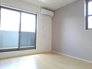 のマンスリーマンション・ウィークリーマンション「レオーネ 201・洋室(No.1221824)」メイン画像