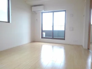 のマンスリーマンション・ウィークリーマンション「グレイスＡ 203・洋室(No.1221827)」メイン画像