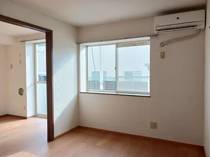 埼玉県のマンスリーマンション・ウィークリーマンション「グランパティオ 104・洋室(No.1221849)」メイン画像