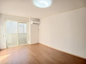 群馬県の大東建託リーシング株式会社のマンスリーマンション・ウィークリーマンション「ベル・フルール 202・洋室(No.1221900)」メイン画像